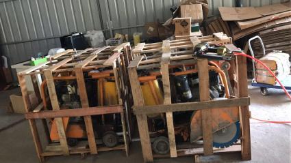 马村行李、家具、电器包装托运